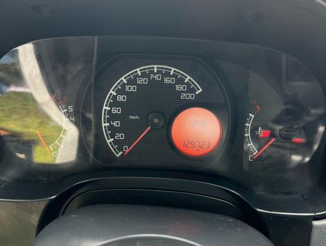 Fiat Strada Working 1.4 mpi Fire Flex 8V CS
