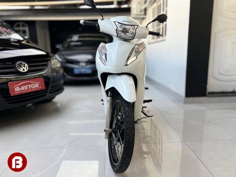 HONDA BIZ 110i