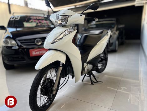 HONDA BIZ 110i
