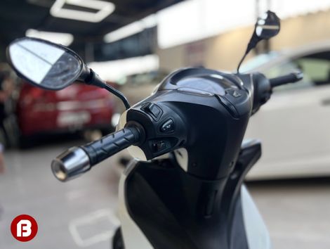 HONDA BIZ 110i