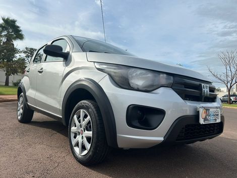Fiat MOBI LIKE 1.0 Fire Flex 5p.