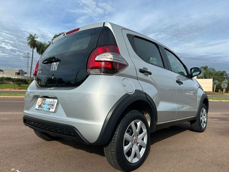 Fiat MOBI LIKE 1.0 Fire Flex 5p.