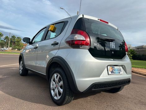 Fiat MOBI LIKE 1.0 Fire Flex 5p.