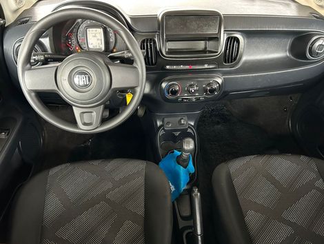 Fiat MOBI LIKE 1.0 Fire Flex 5p.