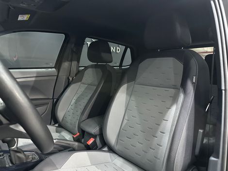 VolksWagen T-Cross Comfor. 200 TSI 1.0 Flex 5p Aut.