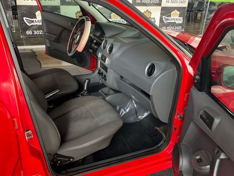 VolksWagen Gol (novo) 1.0 Mi Total Flex 8V 4p