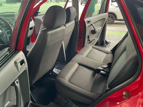 VolksWagen Gol (novo) 1.0 Mi Total Flex 8V 4p