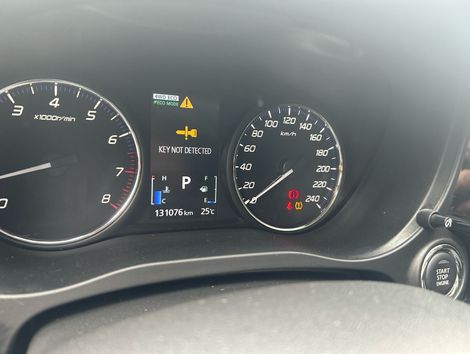 Mitsubishi OUTLANDER HPE-S 3.0 V6 4x4 5p Aut.