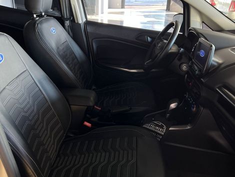 Ford EcoSport SE 1.5 12V Flex 5p Aut.