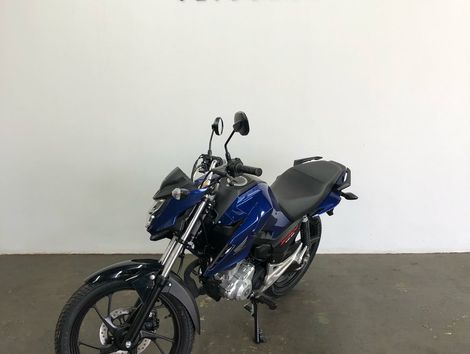 HONDA CG 160 FAN Flex