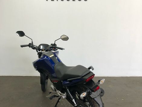 HONDA CG 160 FAN Flex