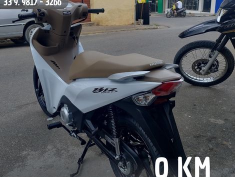 HONDA BIZ 125 EX/ 125 EX FLEX