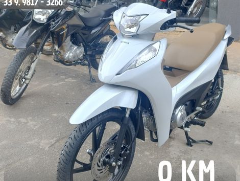 HONDA BIZ 125 EX/ 125 EX FLEX