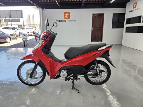 HONDA BIZ 125 ES/ ES F.INJ./ES MIX F.INJECTION