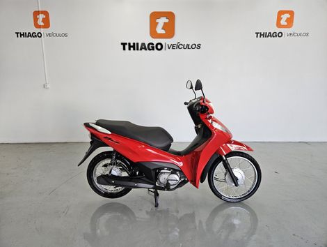 HONDA BIZ 125 ES/ ES F.INJ./ES MIX F.INJECTION
