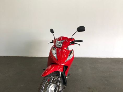 HONDA BIZ 125 ES/ ES F.INJ./ES MIX F.INJECTION