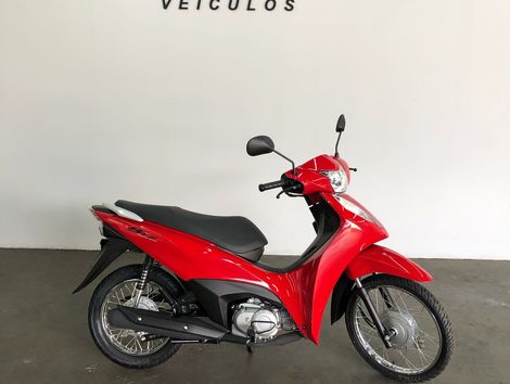HONDA BIZ 125 ES/ ES F.INJ./ES MIX F.INJECTION