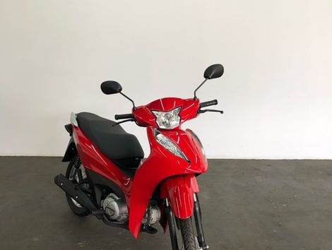 HONDA BIZ 125 ES/ ES F.INJ./ES MIX F.INJECTION