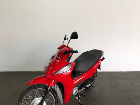 HONDA BIZ 125 ES/ ES F.INJ./ES MIX F.INJECTION