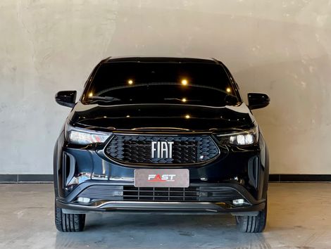 Fiat Fastback Limited Ed.1.3 270 T.Flex Aut.