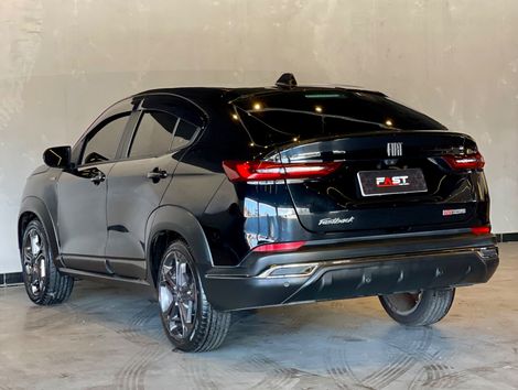 Fiat Fastback Limited Ed.1.3 270 T.Flex Aut.