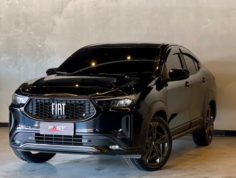Fiat Fastback Limited Ed.1.3 270 T.Flex Aut.
