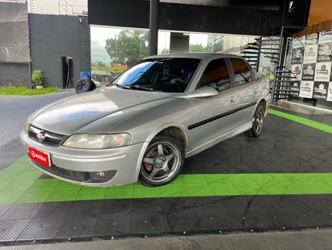 Chevrolet Vectra GLS/ Challenge 2.2 MPFI 16V