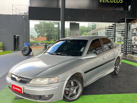 Chevrolet Vectra GLS/ Challenge 2.2 MPFI 16V