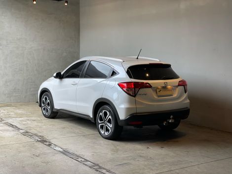 Honda HR-V EX 1.8 Flexone 16V 5p Aut.