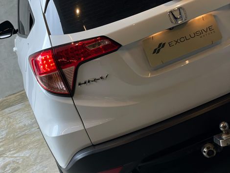 Honda HR-V EX 1.8 Flexone 16V 5p Aut.