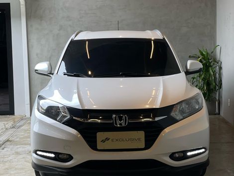 Honda HR-V EX 1.8 Flexone 16V 5p Aut.