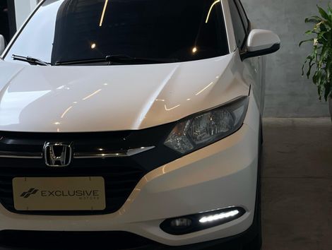 Honda HR-V EX 1.8 Flexone 16V 5p Aut.