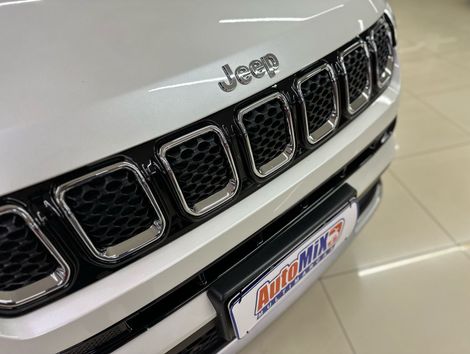 Jeep COMPASS LIMITED T270 1.3 TB 4x2 Flex Aut