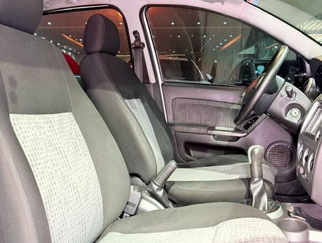 Ford Fiesta 1.6 16V Flex Mec. 5p