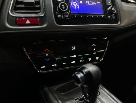 Honda HR-V EXL 1.8 Flexone 16V 5p Aut.