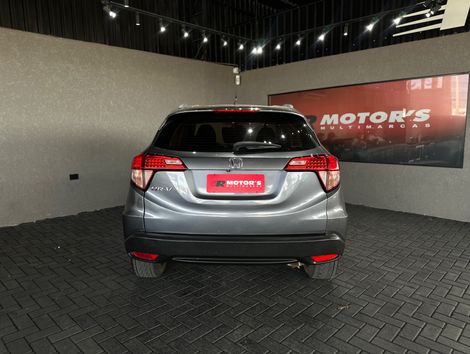 Honda HR-V EXL 1.8 Flexone 16V 5p Aut.
