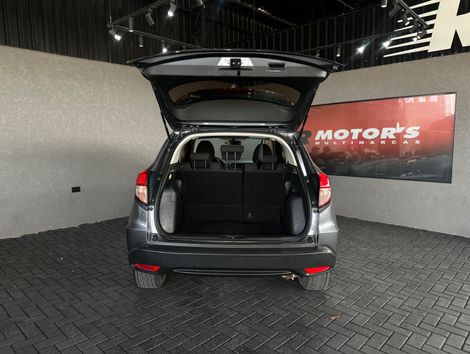 Honda HR-V EXL 1.8 Flexone 16V 5p Aut.