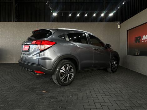 Honda HR-V EXL 1.8 Flexone 16V 5p Aut.