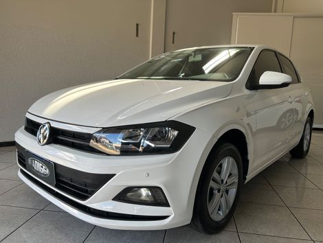 VolksWagen Polo 1.0 Flex 12V 5p
