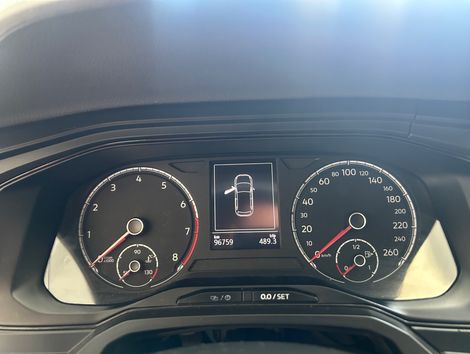 VolksWagen Polo 1.0 Flex 12V 5p