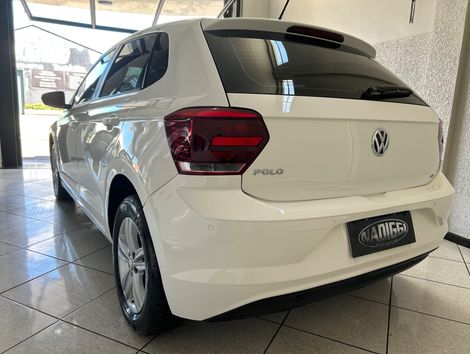 VolksWagen Polo 1.0 Flex 12V 5p
