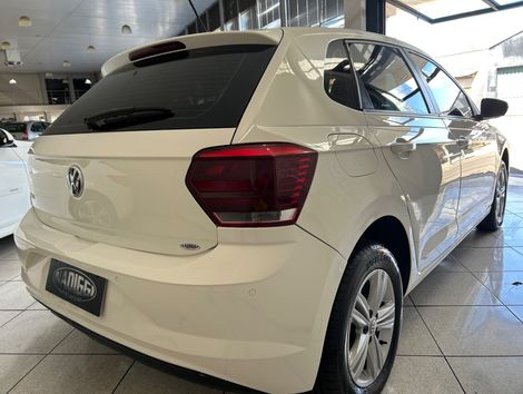 VolksWagen Polo 1.0 Flex 12V 5p