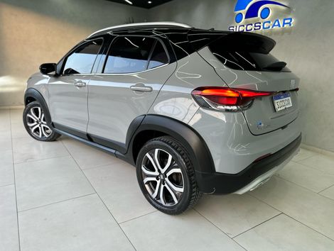 Fiat PULSE IMPETUS 1.0 TURBO 200 Flex Aut.