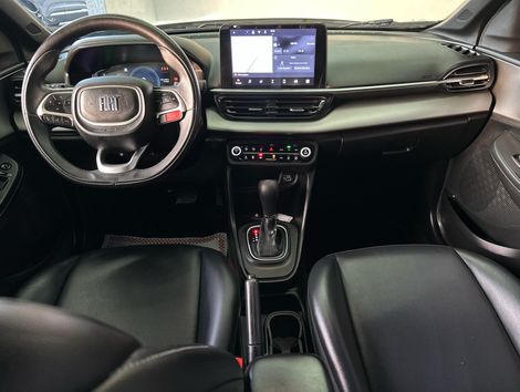 Fiat PULSE IMPETUS 1.0 TURBO 200 Flex Aut.