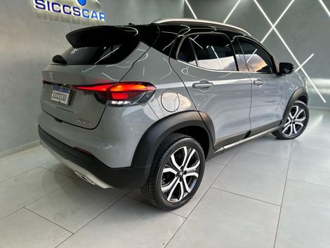 Fiat PULSE IMPETUS 1.0 TURBO 200 Flex Aut.