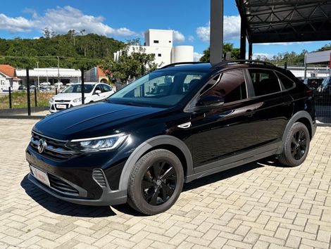 VolksWagen Nivus Comfortline 1.0 200 TSI Flex Aut.