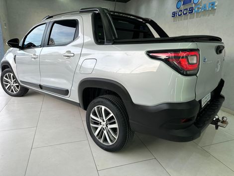 Fiat Strada Volcano 1.3 Flex 8V CD Aut.
