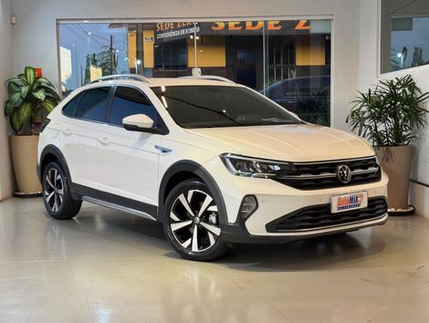 VolksWagen Nivus Highline 1.0 200 TSI Flex Aut.