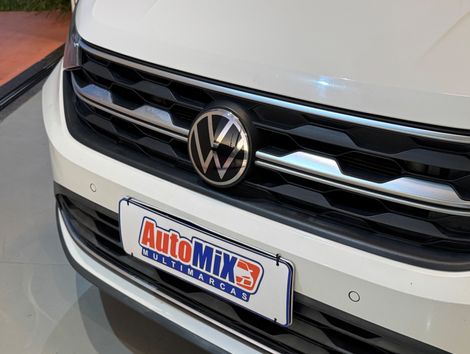VolksWagen Nivus Highline 1.0 200 TSI Flex Aut.