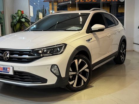 VolksWagen Nivus Highline 1.0 200 TSI Flex Aut.